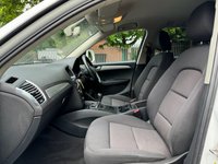USED 2011 60 AUDI Q5 2.0 TDI QUATTRO 5d 141 BHP 