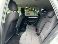 USED 2011 60 AUDI Q5 2.0 TDI QUATTRO 5d 141 BHP 