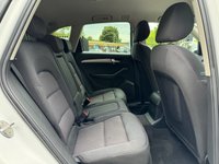 USED 2011 60 AUDI Q5 2.0 TDI QUATTRO 5d 141 BHP 