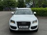 USED 2011 60 AUDI Q5 2.0 TDI QUATTRO 5d 141 BHP 