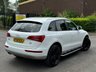 USED 2011 60 AUDI Q5 2.0 TDI QUATTRO 5d 141 BHP 
