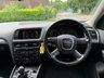 USED 2011 60 AUDI Q5 2.0 TDI QUATTRO 5d 141 BHP 