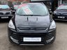 USED 2016 K FORD KUGA 2.0 TITANIUM TDCI 5dr 