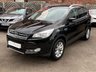 USED 2016 K FORD KUGA 2.0 TITANIUM TDCI 5dr 
