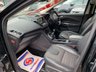 USED 2016 K FORD KUGA 2.0 TITANIUM TDCI 5dr 