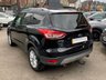 USED 2016 K FORD KUGA 2.0 TITANIUM TDCI 5dr 