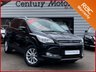 USED 2016 K FORD KUGA 2.0 TITANIUM TDCI 5dr 