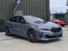 USED 2020 70 BMW 1 SERIES 2.0 M135I XDRIVE 5d 302 BHP Storm Bay Grey/ Low Road Tax