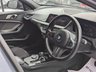 USED 2020 70 BMW 1 SERIES 2.0 M135I XDRIVE 5d 302 BHP Storm Bay Grey/ Low Road Tax
