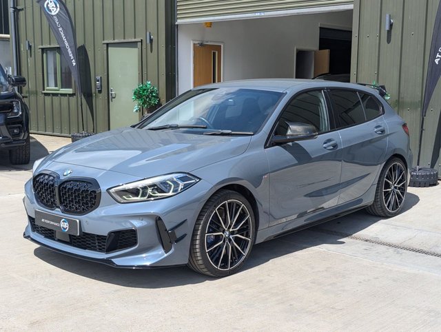 2020 70 BMW 1 Series 2.0 M135I XDRIVE 5d 302 BHP