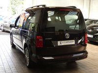 USED 2019 69 VOLKSWAGEN CADDY MAXI 2.0 C20 LIFE TDI 5d 101 BHP 7 SEATS SAT NAV CRUISE CONTROLL PARK SENSORS 1 OWNER SERVICE HISTORY GENUINE LOW MILEAGE