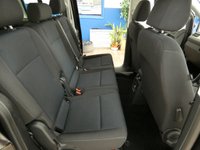 USED 2019 69 VOLKSWAGEN CADDY MAXI 2.0 C20 LIFE TDI 5d 101 BHP 7 SEATS SAT NAV CRUISE CONTROLL PARK SENSORS 1 OWNER SERVICE HISTORY GENUINE LOW MILEAGE