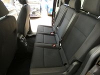 USED 2019 69 VOLKSWAGEN CADDY MAXI 2.0 C20 LIFE TDI 5d 101 BHP 7 SEATS SAT NAV CRUISE CONTROLL PARK SENSORS 1 OWNER SERVICE HISTORY GENUINE LOW MILEAGE