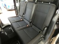 USED 2019 69 VOLKSWAGEN CADDY MAXI 2.0 C20 LIFE TDI 5d 101 BHP 7 SEATS SAT NAV CRUISE CONTROLL PARK SENSORS 1 OWNER SERVICE HISTORY GENUINE LOW MILEAGE