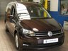 USED 2019 69 VOLKSWAGEN CADDY MAXI 2.0 C20 LIFE TDI 5d 101 BHP 7 SEATS SAT NAV CRUISE CONTROLL PARK SENSORS 1 OWNER SERVICE HISTORY GENUINE LOW MILEAGE