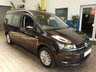 USED 2019 69 VOLKSWAGEN CADDY MAXI 2.0 C20 LIFE TDI 5d 101 BHP 7 SEATS SAT NAV CRUISE CONTROLL PARK SENSORS 1 OWNER SERVICE HISTORY GENUINE LOW MILEAGE