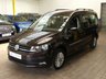 USED 2019 69 VOLKSWAGEN CADDY MAXI 2.0 C20 LIFE TDI 5d 101 BHP 7 SEATS SAT NAV CRUISE CONTROLL PARK SENSORS 1 OWNER SERVICE HISTORY GENUINE LOW MILEAGE