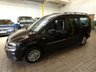 USED 2019 69 VOLKSWAGEN CADDY MAXI 2.0 C20 LIFE TDI 5d 101 BHP 7 SEATS SAT NAV CRUISE CONTROLL PARK SENSORS 1 OWNER SERVICE HISTORY GENUINE LOW MILEAGE