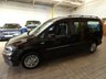 USED 2019 69 VOLKSWAGEN CADDY MAXI 2.0 C20 LIFE TDI 5d 101 BHP 7 SEATS SAT NAV CRUISE CONTROLL PARK SENSORS 1 OWNER SERVICE HISTORY GENUINE LOW MILEAGE