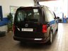 USED 2019 69 VOLKSWAGEN CADDY MAXI 2.0 C20 LIFE TDI 5d 101 BHP 7 SEATS SAT NAV CRUISE CONTROLL PARK SENSORS 1 OWNER SERVICE HISTORY GENUINE LOW MILEAGE