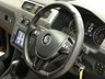 USED 2019 69 VOLKSWAGEN CADDY MAXI 2.0 C20 LIFE TDI 5d 101 BHP 7 SEATS SAT NAV CRUISE CONTROLL PARK SENSORS 1 OWNER SERVICE HISTORY GENUINE LOW MILEAGE