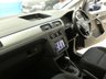 USED 2019 69 VOLKSWAGEN CADDY MAXI 2.0 C20 LIFE TDI 5d 101 BHP 7 SEATS SAT NAV CRUISE CONTROLL PARK SENSORS 1 OWNER SERVICE HISTORY GENUINE LOW MILEAGE