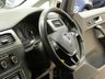 USED 2019 69 VOLKSWAGEN CADDY MAXI 2.0 C20 LIFE TDI 5d 101 BHP 7 SEATS SAT NAV CRUISE CONTROLL PARK SENSORS 1 OWNER SERVICE HISTORY GENUINE LOW MILEAGE