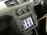 USED 2019 69 VOLKSWAGEN CADDY MAXI 2.0 C20 LIFE TDI 5d 101 BHP 7 SEATS SAT NAV CRUISE CONTROLL PARK SENSORS 1 OWNER SERVICE HISTORY GENUINE LOW MILEAGE