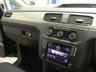 USED 2019 69 VOLKSWAGEN CADDY MAXI 2.0 C20 LIFE TDI 5d 101 BHP 7 SEATS SAT NAV CRUISE CONTROLL PARK SENSORS 1 OWNER SERVICE HISTORY GENUINE LOW MILEAGE