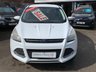 USED 2014 14 FORD KUGA 2.0 ZETEC TDCI 5dr 