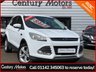 USED 2014 14 FORD KUGA 2.0 ZETEC TDCI 5dr 