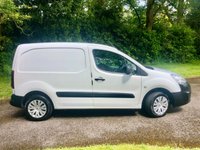 USED 2016 16 CITROEN BERLINGO 1.6 625 ENTERPRISE L1 HDI 5d 74 BHP  ONLY 1 OWNER//AIRCON//REAR PARK SENSORS//BLUETOOTH//DAB//GREAT SERVICE HISTORY-INCLUDS 2023 NEW CLUTCH \\ BATTERY\\FRONT BRAKE PADS AND DISCS///VERY WELL KEEP VAN THROUGHOUT////NEW CAMBELT/WATER-PUMP JUST FITTED BY US ONLY 1 OWNER//AIRCON//REAR PARK SENSORS//BLUETOOTH//DAB//GREAT SERVICE HISTORY-INCLUDS  ONLY 1 OWNER//AIRCON//REAR PARK SENSORS//BLUETOOTH//DAB//GREAT SERVICE HISTORY-INCLUDS 2023 NEW CLUTCH \\ BATTERY\\FRONT BRAKE PADS AND DISCS///VERY WELL KEEP VAN THROUGHOUT////NEW CAMBELT/WATER-PUMP JUST FITTED BY US///VERY WELL KEEP VAN THROUGHOUT////NEW CAMBELT/WATER-PUMP JUST FITTED BY US