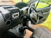USED 2016 16 CITROEN BERLINGO 1.6 625 ENTERPRISE L1 HDI 5d 74 BHP  ONLY 1 OWNER//AIRCON//REAR PARK SENSORS//BLUETOOTH//DAB//GREAT SERVICE HISTORY-INCLUDS 2023 NEW CLUTCH \\ BATTERY\\FRONT BRAKE PADS AND DISCS///VERY WELL KEEP VAN THROUGHOUT////NEW CAMBELT/WATER-PUMP JUST FITTED BY US ONLY 1 OWNER//AIRCON//REAR PARK SENSORS//BLUETOOTH//DAB//GREAT SERVICE HISTORY-INCLUDS  ONLY 1 OWNER//AIRCON//REAR PARK SENSORS//BLUETOOTH//DAB//GREAT SERVICE HISTORY-INCLUDS 2023 NEW CLUTCH \\ BATTERY\\FRONT BRAKE PADS AND DISCS///VERY WELL KEEP VAN THROUGHOUT////NEW CAMBELT/WATER-PUMP JUST FITTED BY US///VERY WELL KEEP VAN THROUGHOUT////NEW CAMBELT/WATER-PUMP JUST FITTED BY US