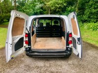 USED 2016 16 CITROEN BERLINGO 1.6 625 ENTERPRISE L1 HDI 5d 74 BHP  ONLY 1 OWNER//AIRCON//REAR PARK SENSORS//BLUETOOTH//DAB//GREAT SERVICE HISTORY-INCLUDS 2023 NEW CLUTCH \\ BATTERY\\FRONT BRAKE PADS AND DISCS///VERY WELL KEEP VAN THROUGHOUT////NEW CAMBELT/WATER-PUMP JUST FITTED BY US ONLY 1 OWNER//AIRCON//REAR PARK SENSORS//BLUETOOTH//DAB//GREAT SERVICE HISTORY-INCLUDS  ONLY 1 OWNER//AIRCON//REAR PARK SENSORS//BLUETOOTH//DAB//GREAT SERVICE HISTORY-INCLUDS 2023 NEW CLUTCH \\ BATTERY\\FRONT BRAKE PADS AND DISCS///VERY WELL KEEP VAN THROUGHOUT////NEW CAMBELT/WATER-PUMP JUST FITTED BY US///VERY WELL KEEP VAN THROUGHOUT////NEW CAMBELT/WATER-PUMP JUST FITTED BY US