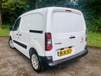 USED 2016 16 CITROEN BERLINGO 1.6 625 ENTERPRISE L1 HDI 5d 74 BHP  ONLY 1 OWNER//AIRCON//REAR PARK SENSORS//BLUETOOTH//DAB//GREAT SERVICE HISTORY-INCLUDS 2023 NEW CLUTCH \\ BATTERY\\FRONT BRAKE PADS AND DISCS///VERY WELL KEEP VAN THROUGHOUT////NEW CAMBELT/WATER-PUMP JUST FITTED BY US ONLY 1 OWNER//AIRCON//REAR PARK SENSORS//BLUETOOTH//DAB//GREAT SERVICE HISTORY-INCLUDS  ONLY 1 OWNER//AIRCON//REAR PARK SENSORS//BLUETOOTH//DAB//GREAT SERVICE HISTORY-INCLUDS 2023 NEW CLUTCH \\ BATTERY\\FRONT BRAKE PADS AND DISCS///VERY WELL KEEP VAN THROUGHOUT////NEW CAMBELT/WATER-PUMP JUST FITTED BY US///VERY WELL KEEP VAN THROUGHOUT////NEW CAMBELT/WATER-PUMP JUST FITTED BY US