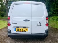 USED 2016 16 CITROEN BERLINGO 1.6 625 ENTERPRISE L1 HDI 5d 74 BHP  ONLY 1 OWNER//AIRCON//REAR PARK SENSORS//BLUETOOTH//DAB//GREAT SERVICE HISTORY-INCLUDS 2023 NEW CLUTCH \\ BATTERY\\FRONT BRAKE PADS AND DISCS///VERY WELL KEEP VAN THROUGHOUT////NEW CAMBELT/WATER-PUMP JUST FITTED BY US ONLY 1 OWNER//AIRCON//REAR PARK SENSORS//BLUETOOTH//DAB//GREAT SERVICE HISTORY-INCLUDS  ONLY 1 OWNER//AIRCON//REAR PARK SENSORS//BLUETOOTH//DAB//GREAT SERVICE HISTORY-INCLUDS 2023 NEW CLUTCH \\ BATTERY\\FRONT BRAKE PADS AND DISCS///VERY WELL KEEP VAN THROUGHOUT////NEW CAMBELT/WATER-PUMP JUST FITTED BY US///VERY WELL KEEP VAN THROUGHOUT////NEW CAMBELT/WATER-PUMP JUST FITTED BY US