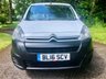 USED 2016 16 CITROEN BERLINGO 1.6 625 ENTERPRISE L1 HDI 5d 74 BHP  ONLY 1 OWNER//AIRCON//REAR PARK SENSORS//BLUETOOTH//DAB//GREAT SERVICE HISTORY-INCLUDS 2023 NEW CLUTCH \\ BATTERY\\FRONT BRAKE PADS AND DISCS///VERY WELL KEEP VAN THROUGHOUT////NEW CAMBELT/WATER-PUMP JUST FITTED BY US ONLY 1 OWNER//AIRCON//REAR PARK SENSORS//BLUETOOTH//DAB//GREAT SERVICE HISTORY-INCLUDS  ONLY 1 OWNER//AIRCON//REAR PARK SENSORS//BLUETOOTH//DAB//GREAT SERVICE HISTORY-INCLUDS 2023 NEW CLUTCH \\ BATTERY\\FRONT BRAKE PADS AND DISCS///VERY WELL KEEP VAN THROUGHOUT////NEW CAMBELT/WATER-PUMP JUST FITTED BY US///VERY WELL KEEP VAN THROUGHOUT////NEW CAMBELT/WATER-PUMP JUST FITTED BY US