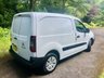 USED 2016 16 CITROEN BERLINGO 1.6 625 ENTERPRISE L1 HDI 5d 74 BHP  ONLY 1 OWNER//AIRCON//REAR PARK SENSORS//BLUETOOTH//DAB//GREAT SERVICE HISTORY-INCLUDS 2023 NEW CLUTCH \\ BATTERY\\FRONT BRAKE PADS AND DISCS///VERY WELL KEEP VAN THROUGHOUT////NEW CAMBELT/WATER-PUMP JUST FITTED BY US ONLY 1 OWNER//AIRCON//REAR PARK SENSORS//BLUETOOTH//DAB//GREAT SERVICE HISTORY-INCLUDS  ONLY 1 OWNER//AIRCON//REAR PARK SENSORS//BLUETOOTH//DAB//GREAT SERVICE HISTORY-INCLUDS 2023 NEW CLUTCH \\ BATTERY\\FRONT BRAKE PADS AND DISCS///VERY WELL KEEP VAN THROUGHOUT////NEW CAMBELT/WATER-PUMP JUST FITTED BY US///VERY WELL KEEP VAN THROUGHOUT////NEW CAMBELT/WATER-PUMP JUST FITTED BY US