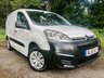 USED 2016 16 CITROEN BERLINGO 1.6 625 ENTERPRISE L1 HDI 5d 74 BHP  ONLY 1 OWNER//AIRCON//REAR PARK SENSORS//BLUETOOTH//DAB//GREAT SERVICE HISTORY-INCLUDS 2023 NEW CLUTCH \\ BATTERY\\FRONT BRAKE PADS AND DISCS///VERY WELL KEEP VAN THROUGHOUT////NEW CAMBELT/WATER-PUMP JUST FITTED BY US ONLY 1 OWNER//AIRCON//REAR PARK SENSORS//BLUETOOTH//DAB//GREAT SERVICE HISTORY-INCLUDS  ONLY 1 OWNER//AIRCON//REAR PARK SENSORS//BLUETOOTH//DAB//GREAT SERVICE HISTORY-INCLUDS 2023 NEW CLUTCH \\ BATTERY\\FRONT BRAKE PADS AND DISCS///VERY WELL KEEP VAN THROUGHOUT////NEW CAMBELT/WATER-PUMP JUST FITTED BY US///VERY WELL KEEP VAN THROUGHOUT////NEW CAMBELT/WATER-PUMP JUST FITTED BY US