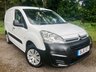 USED 2016 16 CITROEN BERLINGO 1.6 625 ENTERPRISE L1 HDI 5d 74 BHP  ONLY 1 OWNER//AIRCON//REAR PARK SENSORS//BLUETOOTH//DAB//GREAT SERVICE HISTORY-INCLUDS 2023 NEW CLUTCH \\ BATTERY\\FRONT BRAKE PADS AND DISCS///VERY WELL KEEP VAN THROUGHOUT////NEW CAMBELT/WATER-PUMP JUST FITTED BY US ONLY 1 OWNER//AIRCON//REAR PARK SENSORS//BLUETOOTH//DAB//GREAT SERVICE HISTORY-INCLUDS  ONLY 1 OWNER//AIRCON//REAR PARK SENSORS//BLUETOOTH//DAB//GREAT SERVICE HISTORY-INCLUDS 2023 NEW CLUTCH \\ BATTERY\\FRONT BRAKE PADS AND DISCS///VERY WELL KEEP VAN THROUGHOUT////NEW CAMBELT/WATER-PUMP JUST FITTED BY US///VERY WELL KEEP VAN THROUGHOUT////NEW CAMBELT/WATER-PUMP JUST FITTED BY US