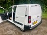 USED 2016 16 CITROEN BERLINGO 1.6 625 ENTERPRISE L1 HDI 5d 74 BHP  ONLY 1 OWNER//AIRCON//REAR PARK SENSORS//BLUETOOTH//DAB//GREAT SERVICE HISTORY-INCLUDS 2023 NEW CLUTCH \\ BATTERY\\FRONT BRAKE PADS AND DISCS///VERY WELL KEEP VAN THROUGHOUT////NEW CAMBELT/WATER-PUMP JUST FITTED BY US ONLY 1 OWNER//AIRCON//REAR PARK SENSORS//BLUETOOTH//DAB//GREAT SERVICE HISTORY-INCLUDS  ONLY 1 OWNER//AIRCON//REAR PARK SENSORS//BLUETOOTH//DAB//GREAT SERVICE HISTORY-INCLUDS 2023 NEW CLUTCH \\ BATTERY\\FRONT BRAKE PADS AND DISCS///VERY WELL KEEP VAN THROUGHOUT////NEW CAMBELT/WATER-PUMP JUST FITTED BY US///VERY WELL KEEP VAN THROUGHOUT////NEW CAMBELT/WATER-PUMP JUST FITTED BY US