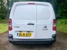 USED 2016 16 CITROEN BERLINGO 1.6 625 ENTERPRISE L1 HDI 5d 74 BHP  ONLY 1 OWNER//AIRCON//REAR PARK SENSORS//BLUETOOTH//DAB//GREAT SERVICE HISTORY-INCLUDS 2023 NEW CLUTCH \\ BATTERY\\FRONT BRAKE PADS AND DISCS///VERY WELL KEEP VAN THROUGHOUT////NEW CAMBELT/WATER-PUMP JUST FITTED BY US ONLY 1 OWNER//AIRCON//REAR PARK SENSORS//BLUETOOTH//DAB//GREAT SERVICE HISTORY-INCLUDS  ONLY 1 OWNER//AIRCON//REAR PARK SENSORS//BLUETOOTH//DAB//GREAT SERVICE HISTORY-INCLUDS 2023 NEW CLUTCH \\ BATTERY\\FRONT BRAKE PADS AND DISCS///VERY WELL KEEP VAN THROUGHOUT////NEW CAMBELT/WATER-PUMP JUST FITTED BY US///VERY WELL KEEP VAN THROUGHOUT////NEW CAMBELT/WATER-PUMP JUST FITTED BY US