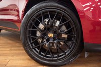 USED 2015 B PORSCHE MACAN 3.0 D S PDK 