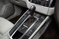 USED 2015 B PORSCHE MACAN 3.0 D S PDK 