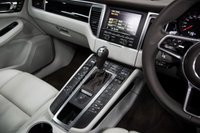 USED 2015 B PORSCHE MACAN 3.0 D S PDK 