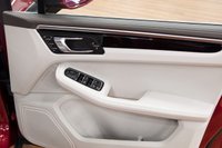 USED 2015 B PORSCHE MACAN 3.0 D S PDK 