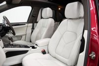 USED 2015 B PORSCHE MACAN 3.0 D S PDK 