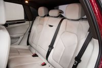 USED 2015 B PORSCHE MACAN 3.0 D S PDK 