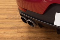 USED 2015 B PORSCHE MACAN 3.0 D S PDK 