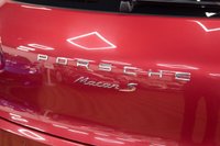USED 2015 B PORSCHE MACAN 3.0 D S PDK 